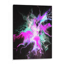 Topacio - Rodrigo Barrera | Cuadro decorativo de Canvas Lab