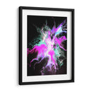 Topacio - Rodrigo Barrera | Cuadro decorativo de Canvas Lab