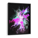 Topacio - Rodrigo Barrera | Cuadro decorativo de Canvas Lab