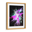 Topacio - Rodrigo Barrera | Cuadro decorativo de Canvas Lab