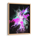 Topacio - Rodrigo Barrera | Cuadro decorativo de Canvas Lab