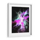 Topacio - Rodrigo Barrera | Cuadro decorativo de Canvas Lab