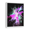 Topacio - Rodrigo Barrera | Cuadro decorativo de Canvas Lab