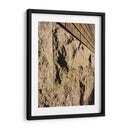 Textura de Pared Rocosa, Japón - Luis Velasco | Cuadro decorativo de Canvas Lab