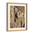 Textura de Pared Rocosa, Japón - Luis Velasco | Cuadro decorativo de Canvas Lab