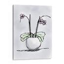 Orquídea - Torco | Cuadro decorativo de Canvas Lab