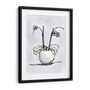 Orquídea - Torco | Cuadro decorativo de Canvas Lab