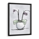 Orquídea - Torco | Cuadro decorativo de Canvas Lab