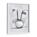 Orquídea - Torco | Cuadro decorativo de Canvas Lab