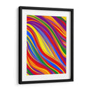 Love II - Torco | Cuadro decorativo de Canvas Lab