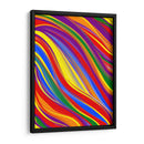 Love II - Torco | Cuadro decorativo de Canvas Lab