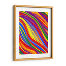 Love II - Torco | Cuadro decorativo de Canvas Lab