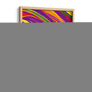 Love II - Torco | Cuadro decorativo de Canvas Lab