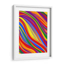 Love II - Torco | Cuadro decorativo de Canvas Lab