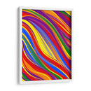 Love II - Torco | Cuadro decorativo de Canvas Lab