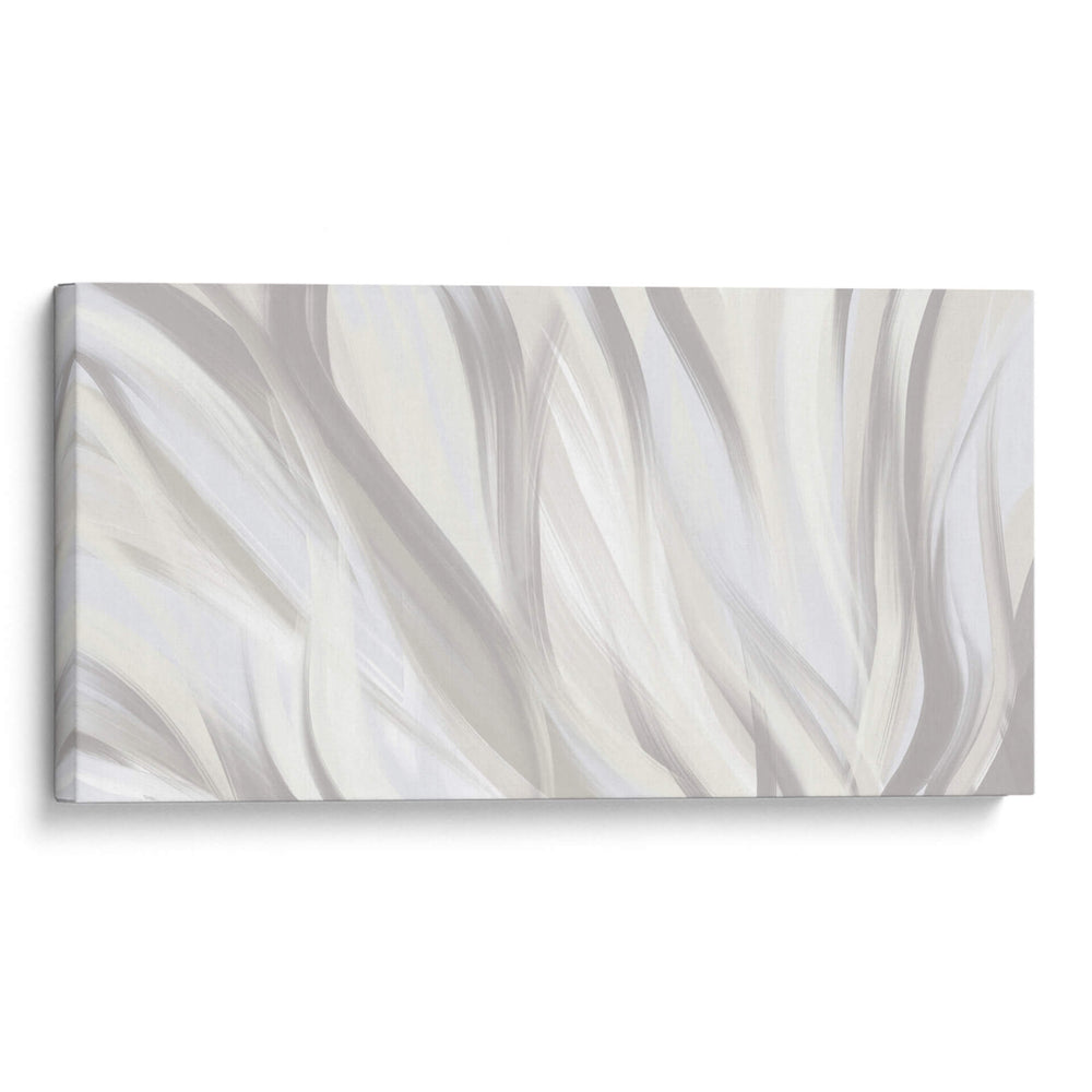 Wavy blank - Torco | Cuadro decorativo de Canvas Lab