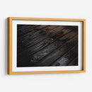 Textura Madera Húmeda - Luis Velasco | Cuadro decorativo de Canvas Lab