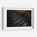 Textura Madera Húmeda - Luis Velasco | Cuadro decorativo de Canvas Lab