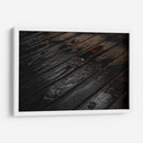 Textura Madera Húmeda - Luis Velasco | Cuadro decorativo de Canvas Lab