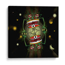 Juego Cosmico - Homo Cosmicam | Cuadro decorativo de Canvas Lab