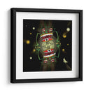 Juego Cosmico - Homo Cosmicam | Cuadro decorativo de Canvas Lab