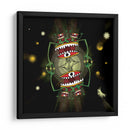 Juego Cosmico - Homo Cosmicam | Cuadro decorativo de Canvas Lab