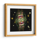 Juego Cosmico - Homo Cosmicam | Cuadro decorativo de Canvas Lab