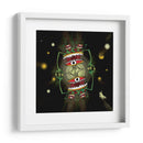 Juego Cosmico - Homo Cosmicam | Cuadro decorativo de Canvas Lab