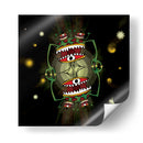 Juego Cosmico - Homo Cosmicam | Cuadro decorativo de Canvas Lab