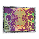 Los efectos de fumar - Homo Cosmicam | Cuadro decorativo de Canvas Lab