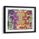 Los efectos de fumar - Homo Cosmicam | Cuadro decorativo de Canvas Lab