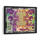 Los efectos de fumar - Homo Cosmicam | Cuadro decorativo de Canvas Lab