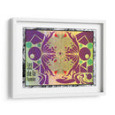 Los efectos de fumar - Homo Cosmicam | Cuadro decorativo de Canvas Lab