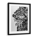 Ramales II, Blanco y Negro - Bernardo Miranda | Cuadro decorativo de Canvas Lab