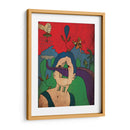 Percepción - Homo Cosmicam | Cuadro decorativo de Canvas Lab