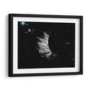 Luna - Homo Cosmicam | Cuadro decorativo de Canvas Lab