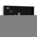 Luna - Homo Cosmicam | Cuadro decorativo de Canvas Lab