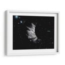 Luna - Homo Cosmicam | Cuadro decorativo de Canvas Lab