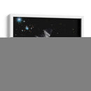 Luna - Homo Cosmicam | Cuadro decorativo de Canvas Lab