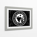 Felis Silvestris Catus - Homo Cosmicam | Cuadro decorativo de Canvas Lab
