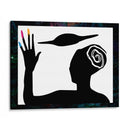 Homo cosmicam - Homo Cosmicam | Cuadro decorativo de Canvas Lab