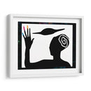 Homo cosmicam - Homo Cosmicam | Cuadro decorativo de Canvas Lab