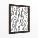 Tentáculos - Torco | Cuadro decorativo de Canvas Lab