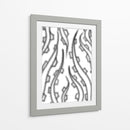 Tentáculos - Torco | Cuadro decorativo de Canvas Lab