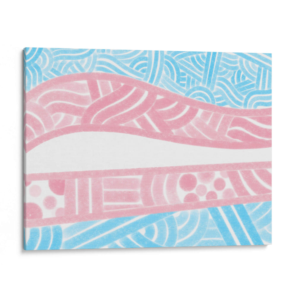 Love III - Torco | Cuadro decorativo de Canvas Lab