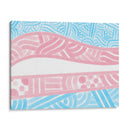 Love III - Torco | Cuadro decorativo de Canvas Lab