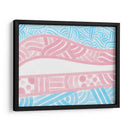 Love III - Torco | Cuadro decorativo de Canvas Lab