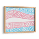 Love III - Torco | Cuadro decorativo de Canvas Lab