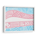 Love III - Torco | Cuadro decorativo de Canvas Lab