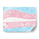 Love III - Torco | Cuadro decorativo de Canvas Lab